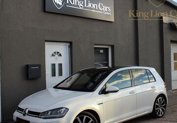 VW Golf 98.400 km 15.480 &euro; Berlin 10365