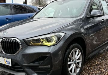 BMW X1 200.000 km 13.990 &euro; berlin 12057