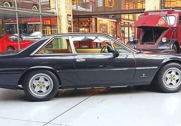 Ferrari 412 80.188 km 89.600 &euro; Berlin 10553