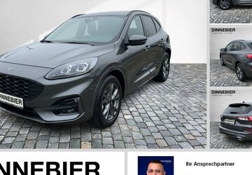 Ford Kuga 18.602 km 25.485 &euro; Berlin 12681