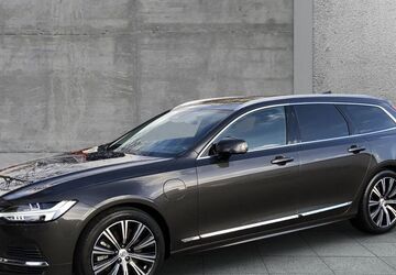 Volvo V90 20.166 km 43.990 &euro; Berlin Tegel 13509
