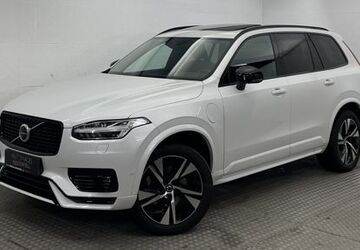 Volvo XC90 64.509 km 41.670 &euro; Berlin 12351