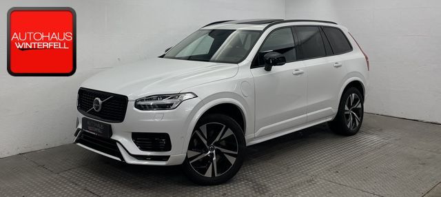 Volvo XC90 64.509 km 41.670 &euro; Berlin 12351
