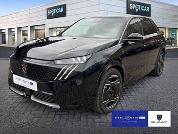 Gebrauchte Peugeot 3008