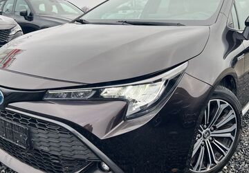 Toyota Corolla 153.728 km 14.500 &euro; Mittenwalde 15749