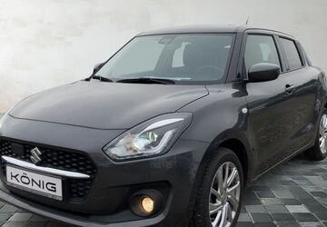 Suzuki Swift 6.802 km 16.499 &euro; Teltow 14513