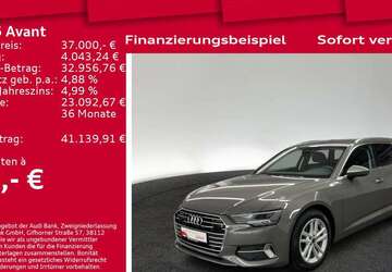 Audi A6 53.250 km 37.000 &euro; Berlin 10587