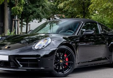 Porsche 992 26.279 km 167.930 &euro; Berlin 10587