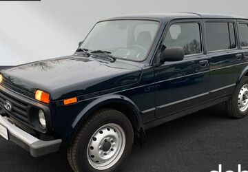 Lada Andere 42.167 km 15.990 &euro; Oranienburg OT Germendorf 16515