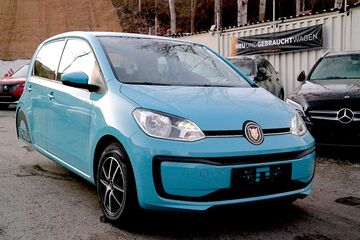 Gebrauchte VW up!
