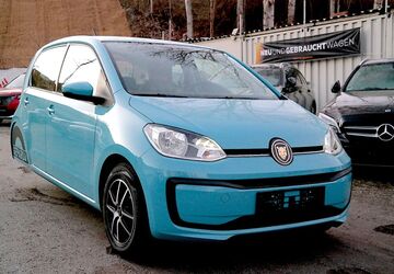 VW up! 22.000 km 25.900 &euro; Berlin 12683