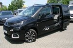 Citroen Berlingo 1.2 Turbo130 Shine M Kamera 180º 13.167 km 22.980 &euro; Falkensee 14612