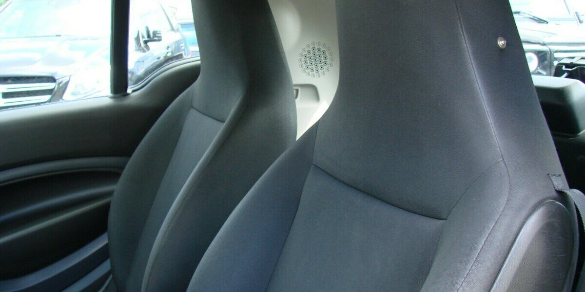 Smart ForTwo Coupé Pure Cool & Audio Tempomat 122.519 km 8.980 &euro; Falkensee 14612