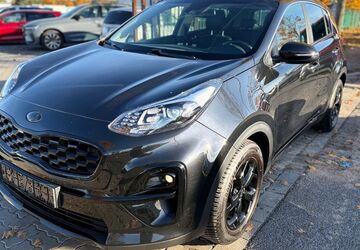 Kia Sportage 157.238 km 16.100 &euro; Mittenwalde 15749