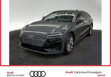 Audi A6 e-tron 6.001 km 63.900 &euro; Berlin 10587