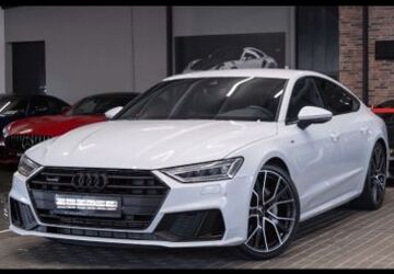 Audi A7 149.000 km 37.900 &euro; Berlin 12459