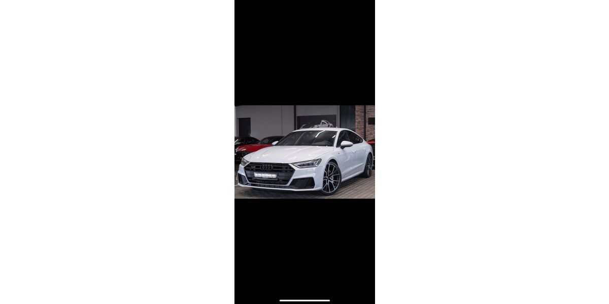 Audi A7 149.000 km 37.900 &euro; Berlin 12459