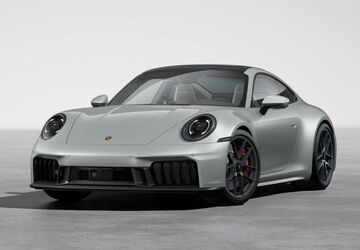 Porsche 992 2.469 km 179.900 &euro; Kleinmachnow 14532