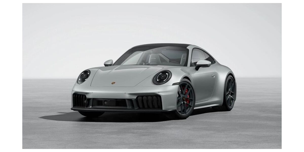 Porsche 992 2.469 km 179.900 &euro; Kleinmachnow 14532