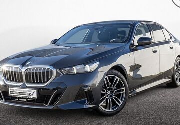 BMW 520 30.300 km 47.950 &euro; Teltow 14513