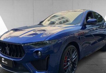Maserati Levante 17.858 km 114.890 &euro; Berlin 10587