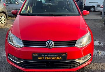 VW Polo 160.000 km 5.999 &euro; Berlin 12309