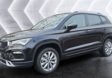 Seat Ateca 1.010 km 30.990 &euro; Berlin 13051
