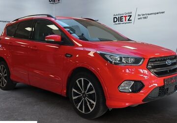 Ford Kuga 80.370 km 15.990 &euro; Wildau 15745