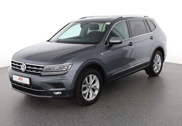 VW Tiguan 86.143 km 25.880 &euro; Berlin 12103