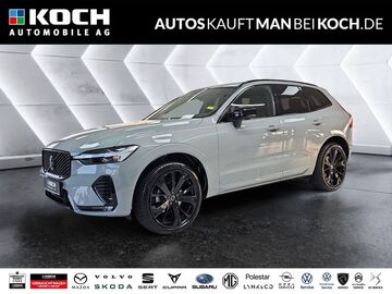 Gebrauchte Volvo XC60