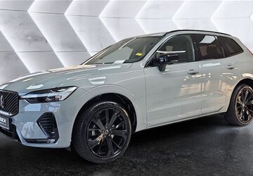 Volvo XC60 23.174 km 49.880 &euro; Berlin 12683