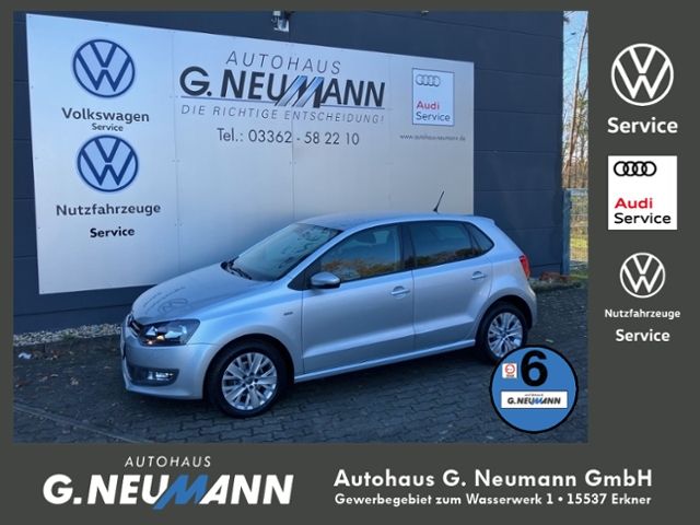 VW Polo 79.999 km 9.999 &euro; Erkner 15537