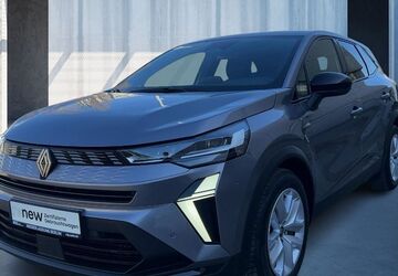 Renault Symbioz 29.469 km 28.490 &euro; Berlin 13055