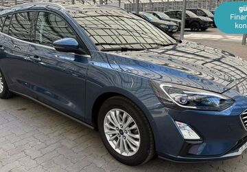 Ford Focus 56.765 km 18.990 &euro; Ludwigsfelde (bei Berlin) 14974