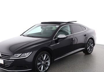 VW Arteon 87.401 km 24.870 &euro; Berlin 12103