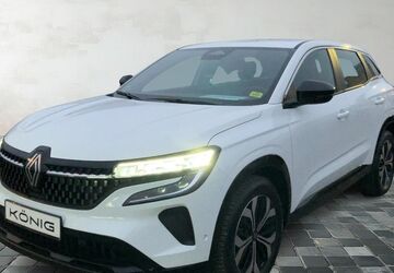 Renault Austral 19.068 km 25.997 &euro; Gosen 15537