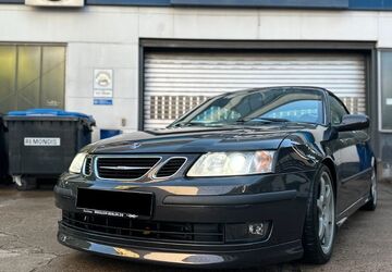 Saab 9-3 138.000 km 12.900 &euro; Berlin 12347