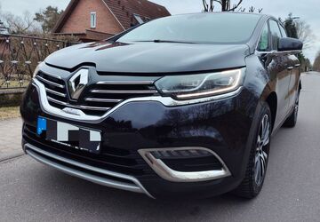 Renault Espace 123.500 km 14.700 &euro; Oranienburg 16515