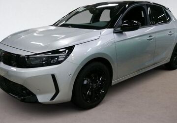 Opel Corsa 21.200 km 17.980 &euro; Berlin 13581