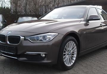 BMW 316 102.710 km 12.750 &euro; Falkensee 14612