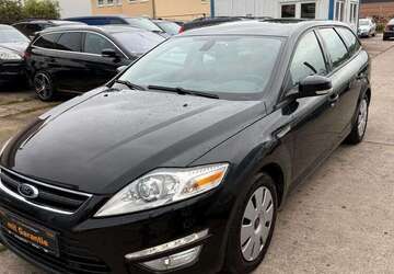 Ford Mondeo 199.620 km 3.900 &euro; Berlin 13127