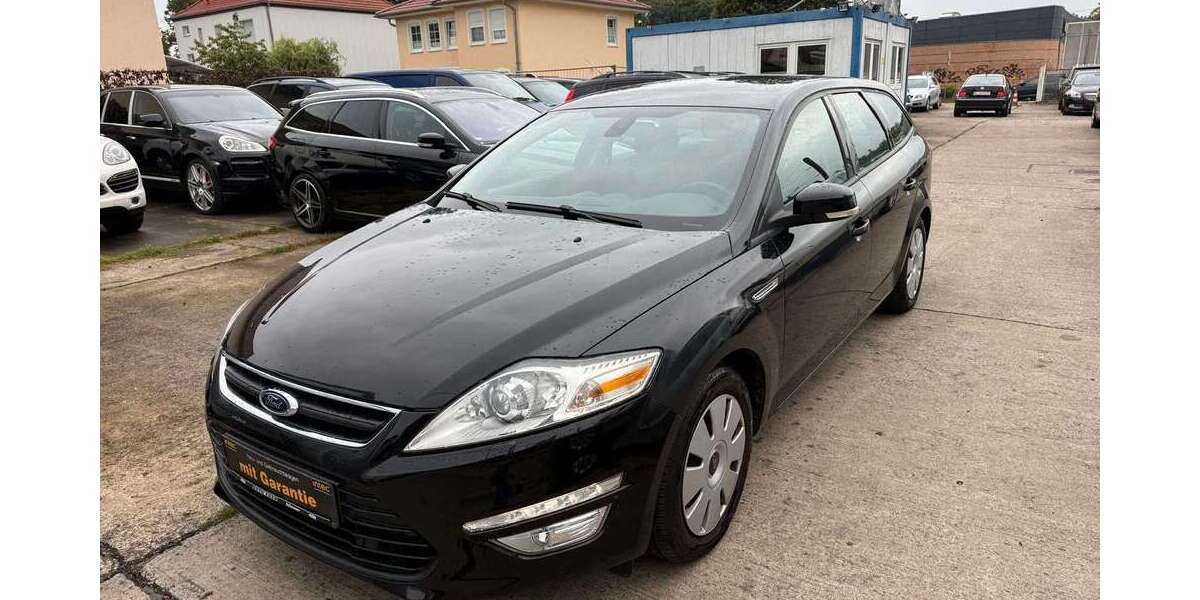 Ford Mondeo 199.620 km 3.900 &euro; Berlin 13127