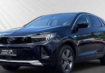 Opel Grandland (X) 21.071 km 20.990 &euro; Berlin 13581