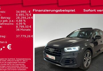 Audi Q5 117.300 km 34.990 &euro; Berlin 12489