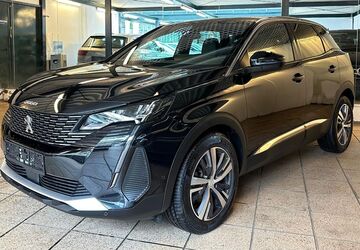 Peugeot 3008 21.373 km 21.950 &euro; Berlin 10829