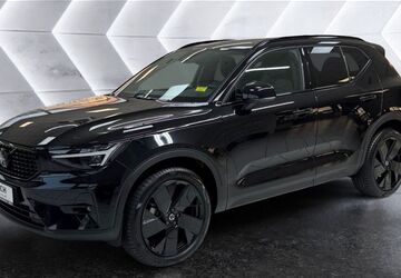 Volvo XC40 25.381 km 38.880 &euro; Berlin 12683