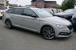 Skoda Superb 2.0TDI Sportline ACC Columbus Kamera AHK 34.483 km 35.980 &euro; Falkensee 14612