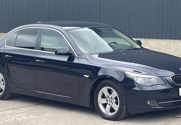BMW 523 117.858 km 10.490 &euro; Berlin 12099