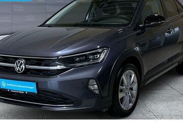 VW Taigo 1.404 km 26.750 &euro; Königs-Wusterhausen 15711