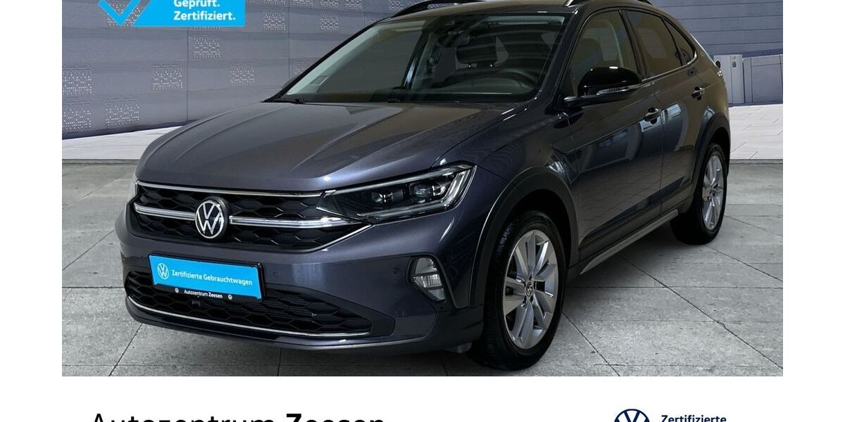 VW Taigo 1.404 km 26.750 &euro; Königs-Wusterhausen 15711